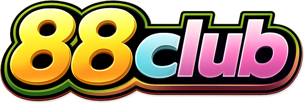 Logo 88 club